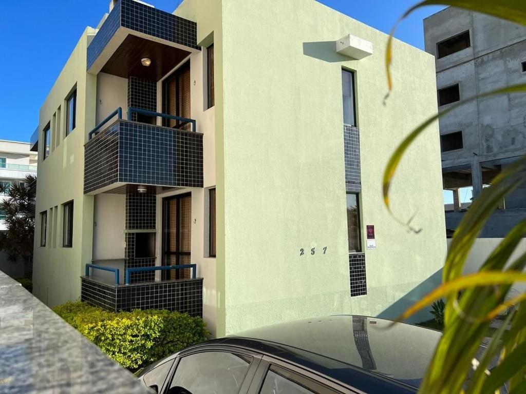 Apartamento Praia Mariscal Canto Grande Bombinhas - Canela Flats 03 Exterior foto