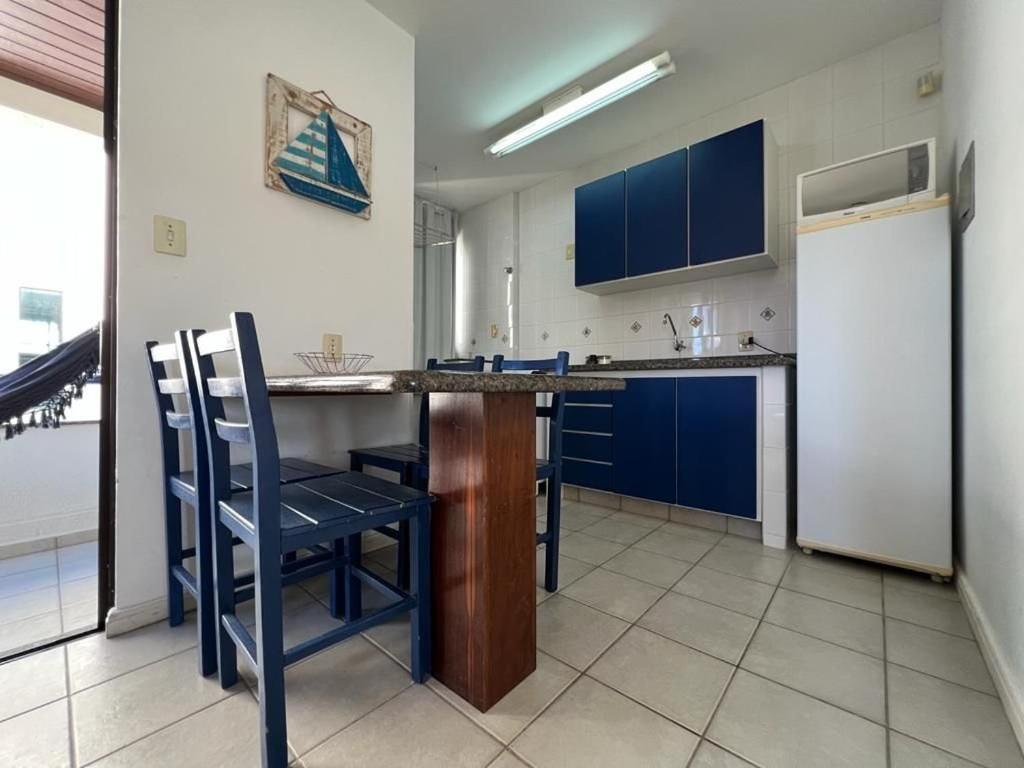 Apartamento Praia Mariscal Canto Grande Bombinhas - Canela Flats 03 Exterior foto