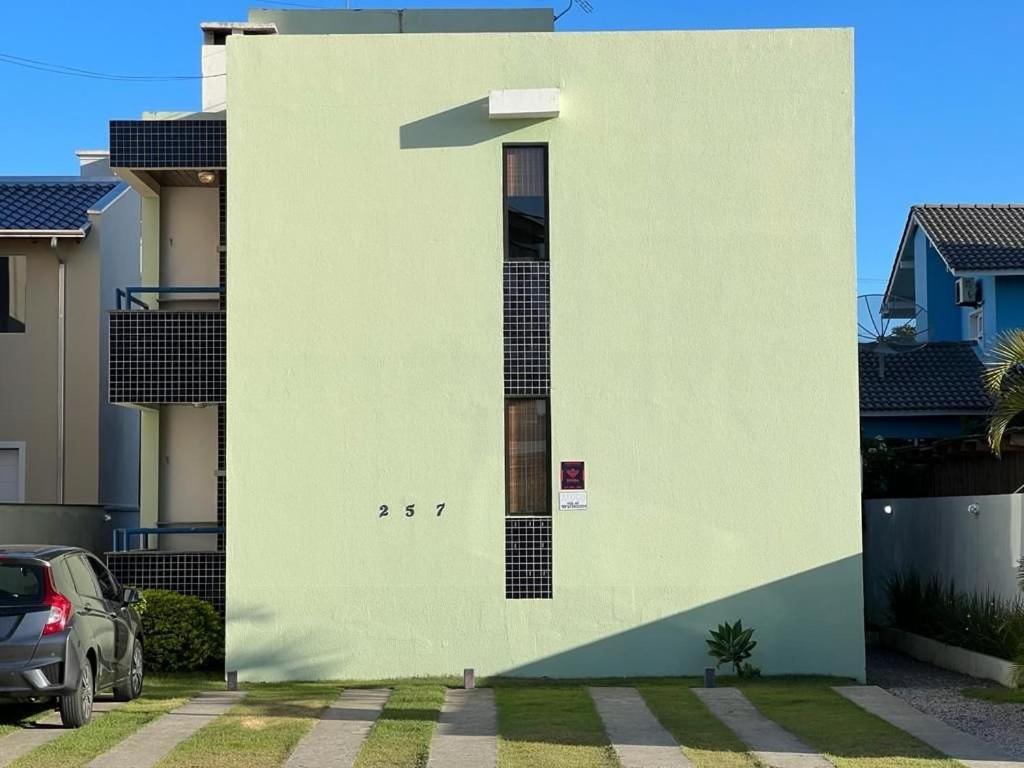 Apartamento Praia Mariscal Canto Grande Bombinhas - Canela Flats 03 Exterior foto