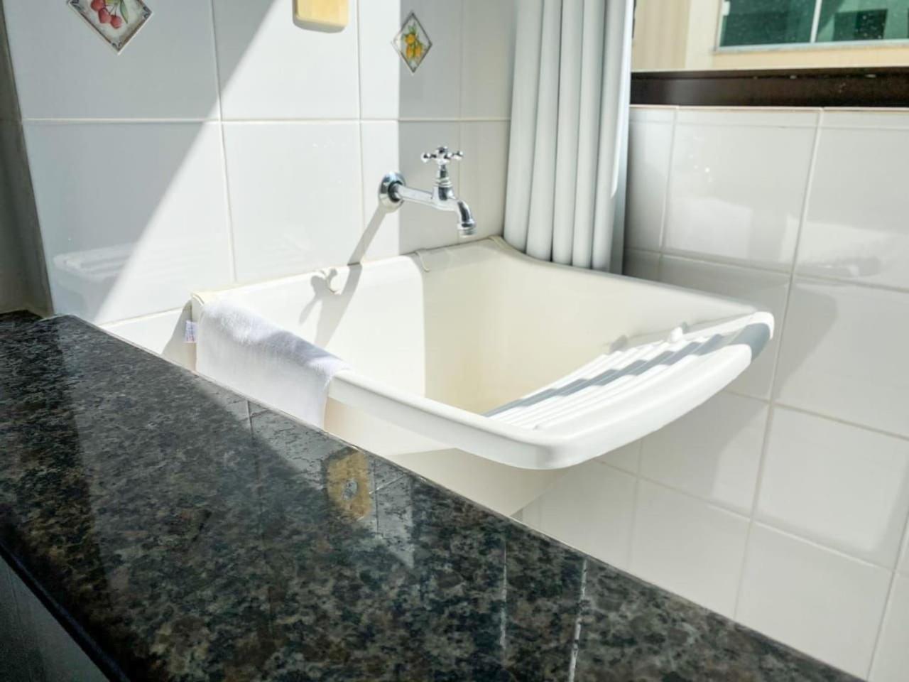 Apartamento Praia Mariscal Canto Grande Bombinhas - Canela Flats 03 Exterior foto
