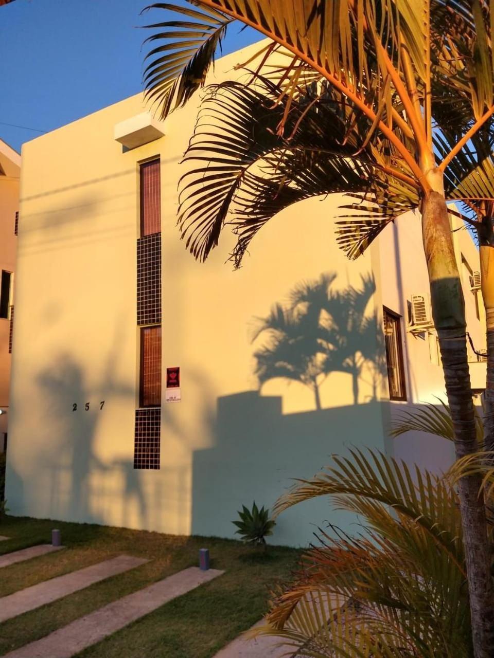 Apartamento Praia Mariscal Canto Grande Bombinhas - Canela Flats 03 Exterior foto