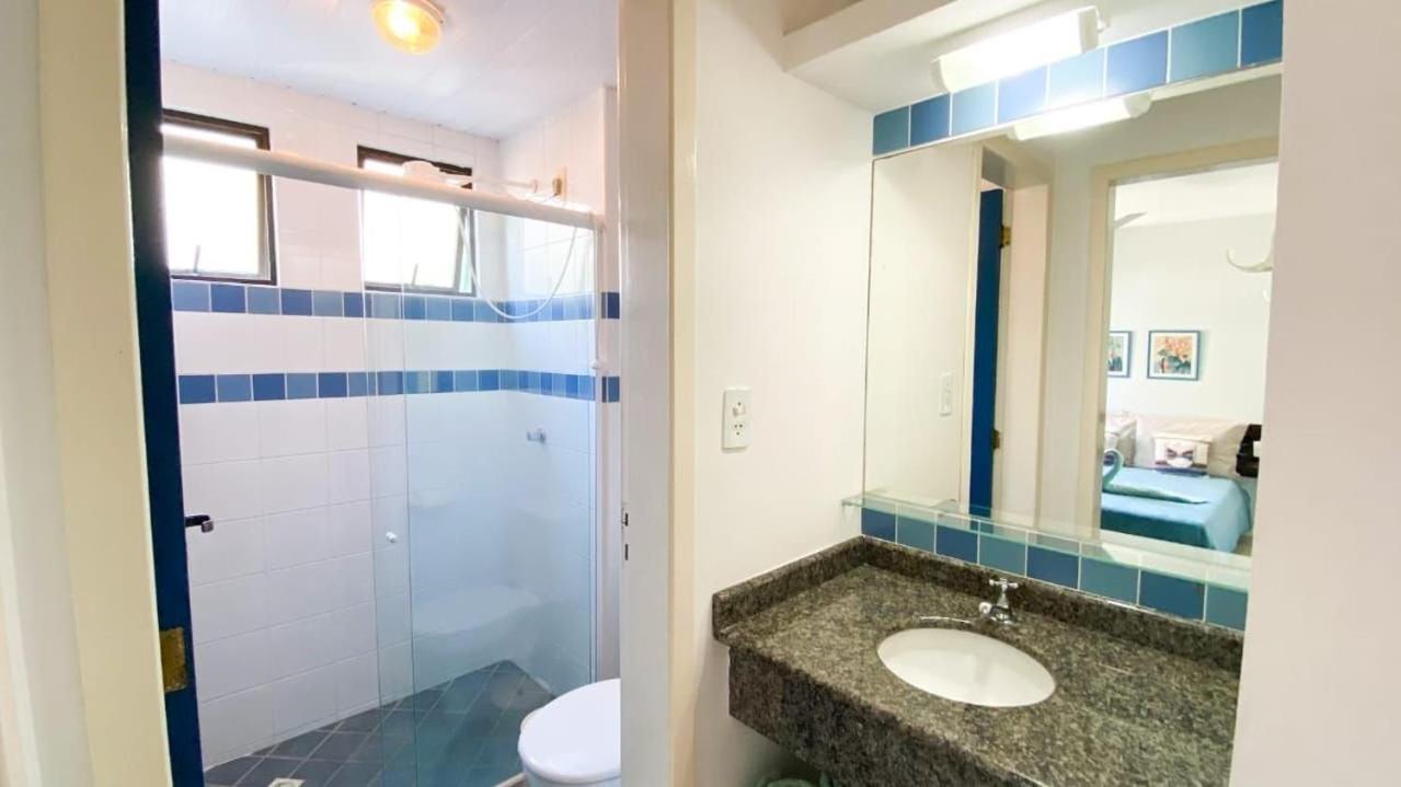 Apartamento Praia Mariscal Canto Grande Bombinhas - Canela Flats 03 Exterior foto
