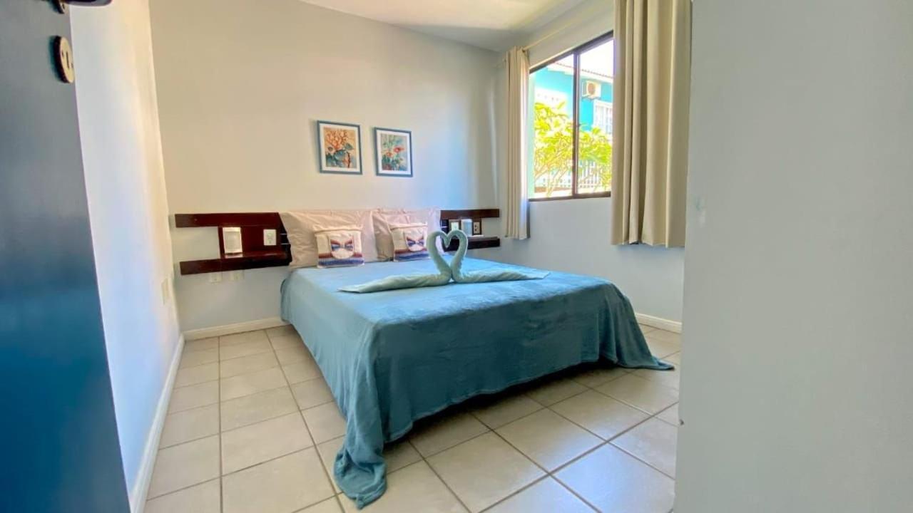 Apartamento Praia Mariscal Canto Grande Bombinhas - Canela Flats 03 Exterior foto