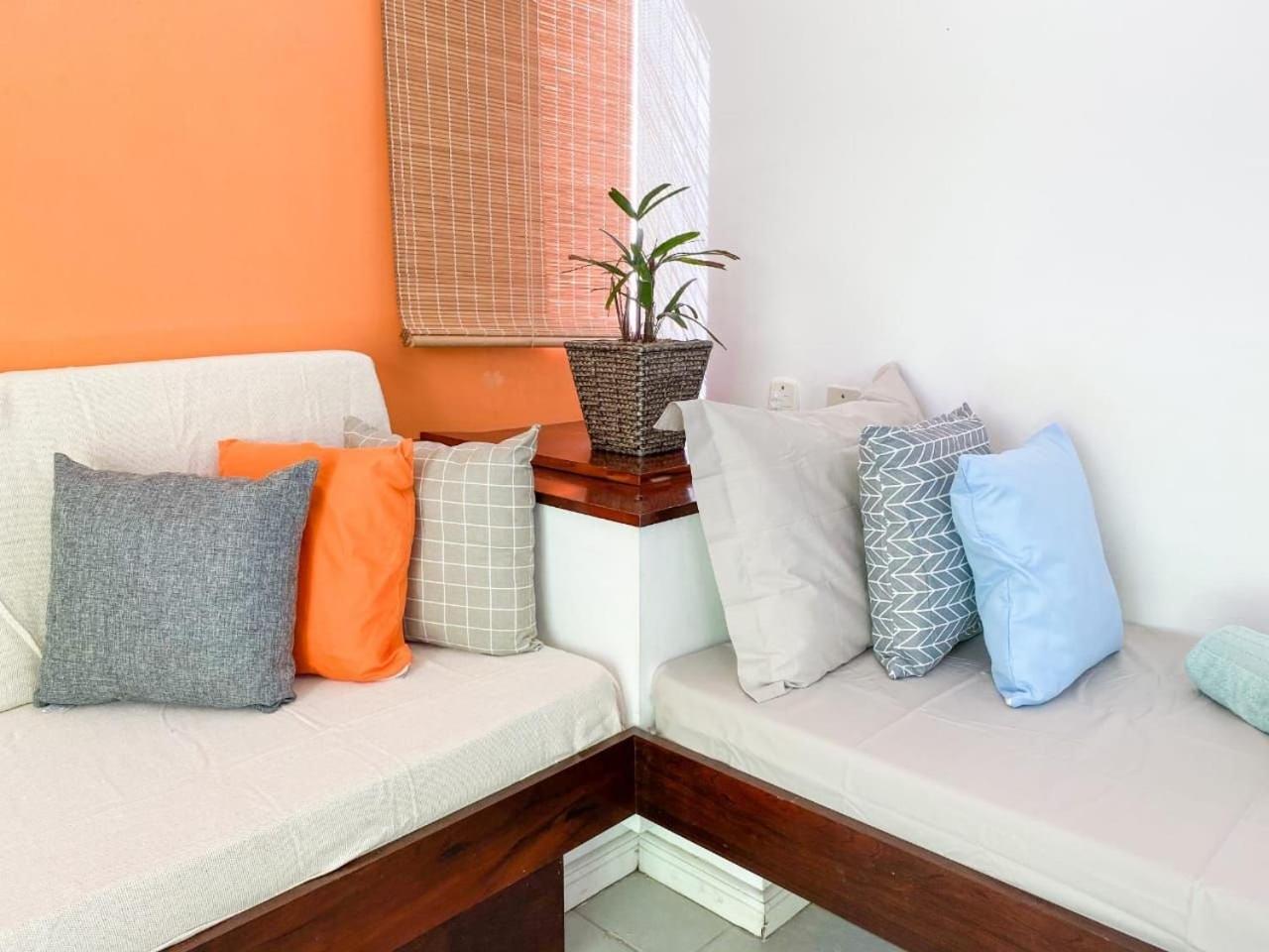 Apartamento Praia Mariscal Canto Grande Bombinhas - Canela Flats 03 Exterior foto