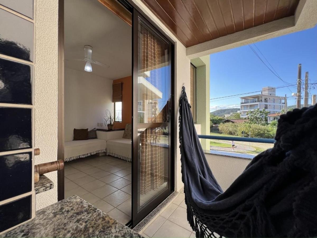 Apartamento Praia Mariscal Canto Grande Bombinhas - Canela Flats 03 Exterior foto